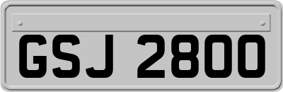 GSJ2800