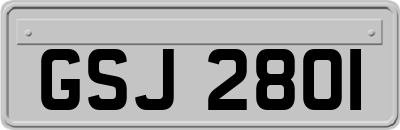 GSJ2801