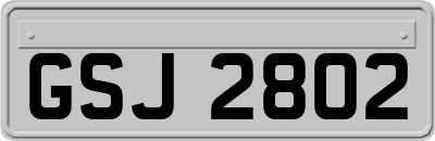GSJ2802