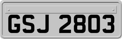 GSJ2803