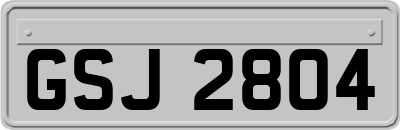 GSJ2804