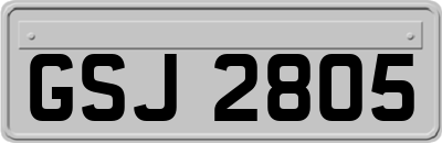 GSJ2805