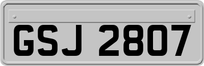 GSJ2807