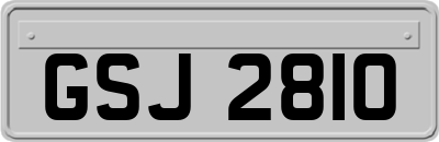 GSJ2810