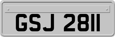 GSJ2811
