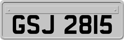 GSJ2815