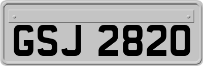 GSJ2820