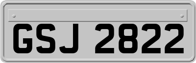 GSJ2822