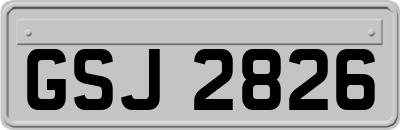 GSJ2826