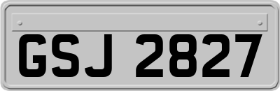 GSJ2827