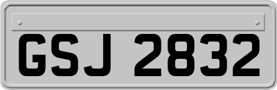 GSJ2832