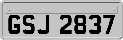 GSJ2837