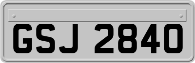 GSJ2840
