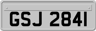 GSJ2841