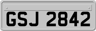 GSJ2842