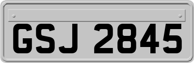GSJ2845