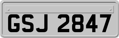 GSJ2847