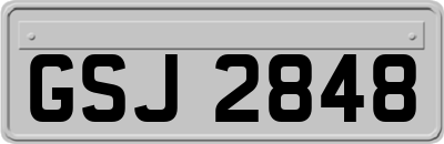 GSJ2848