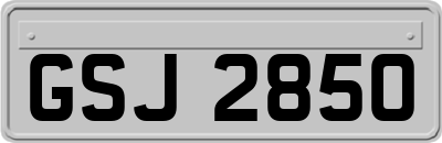 GSJ2850