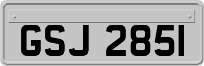 GSJ2851
