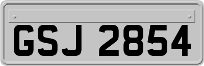 GSJ2854