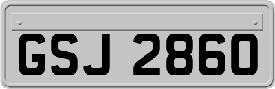 GSJ2860