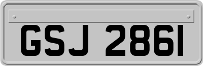 GSJ2861