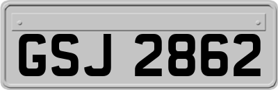 GSJ2862