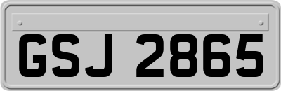 GSJ2865