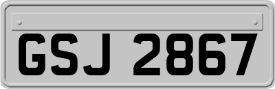 GSJ2867