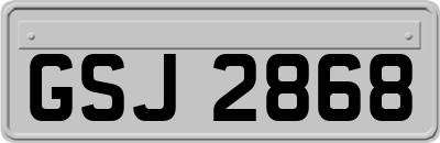 GSJ2868