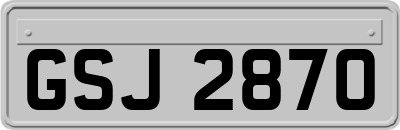 GSJ2870