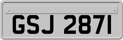 GSJ2871