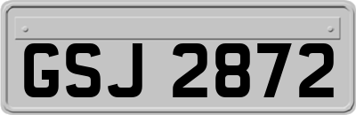 GSJ2872
