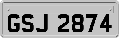 GSJ2874