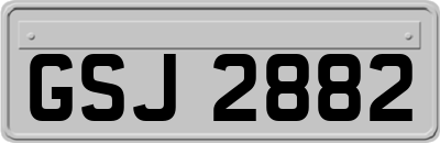 GSJ2882
