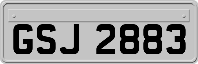 GSJ2883