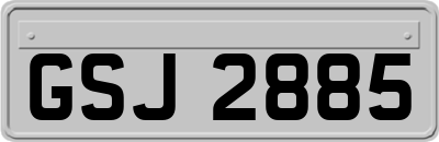 GSJ2885