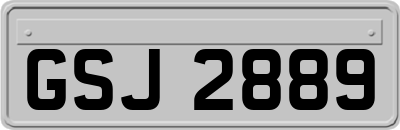 GSJ2889