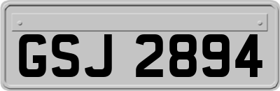 GSJ2894
