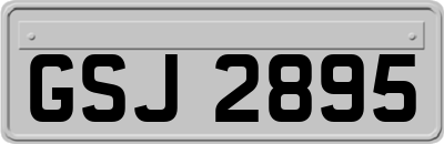 GSJ2895