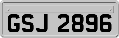 GSJ2896