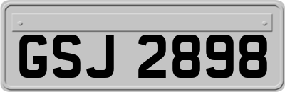 GSJ2898