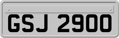GSJ2900