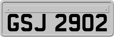 GSJ2902