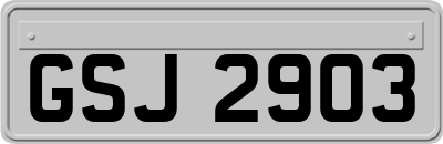 GSJ2903