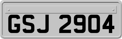 GSJ2904