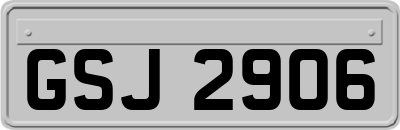 GSJ2906