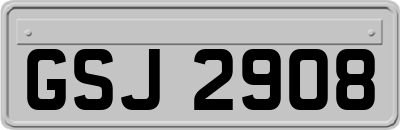 GSJ2908