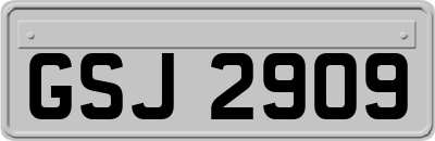 GSJ2909